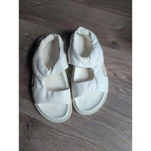 Officine Creative Inner Double Strap Slingback Lighweight Sandals Womens 40